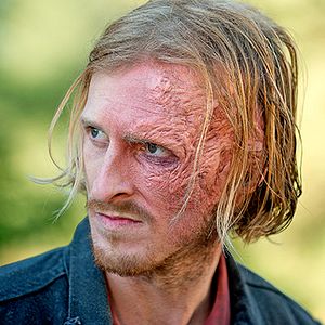 Photo Austin Amelio