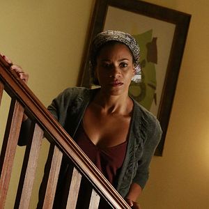 Photo Kelly McCreary