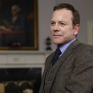 Photo Kiefer Sutherland