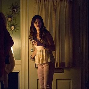 Photo Vampire Diaries