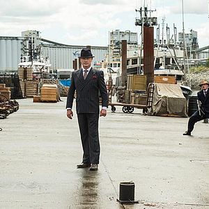 Photo Neal McDonough