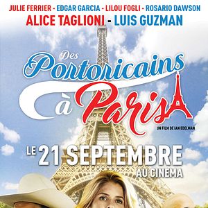 Photo Des Porto Ricains à Paris