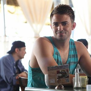 Photo Jonathan Bennett