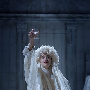 Photo Roméo et Juliette (Comédie-Française - Pathé Live)