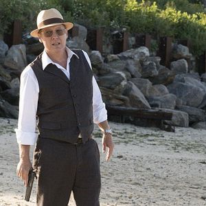 Photo James Spader