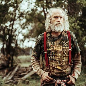 Photo Russell Hodgkinson