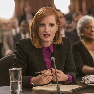 Photo Jessica Chastain