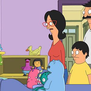 Photo Bob's Burgers