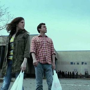 Photo John Francis Daley