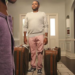 Photo Anthony Anderson