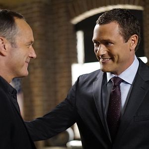Photo Jason O'Mara