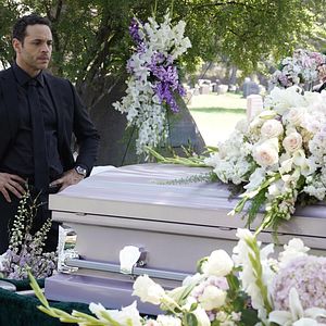 Photo Daniel Sunjata