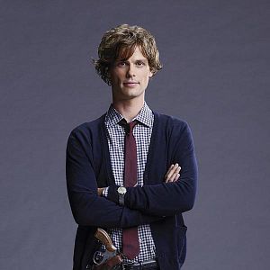Photo Matthew Gray Gubler