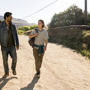 Photo Lorenzo James Henrie