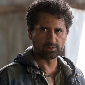 Photo Cliff Curtis