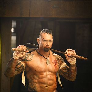 Photo Kickboxer: Vengeance