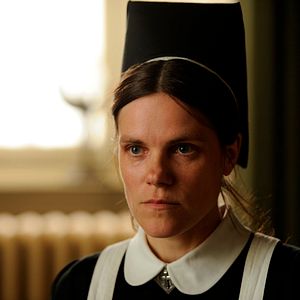 Photo Fritzi Haberlandt