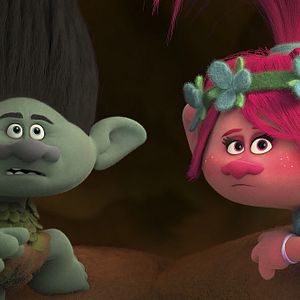Photo Les Trolls