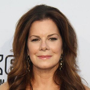 Photo Marcia Gay Harden
