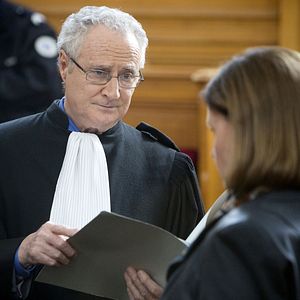 Photo Daniel Prévost