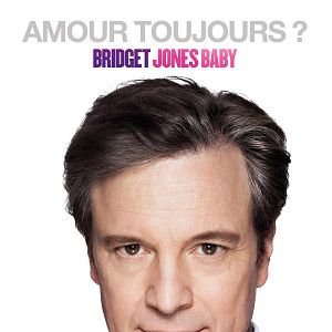 Photo Bridget Jones Baby