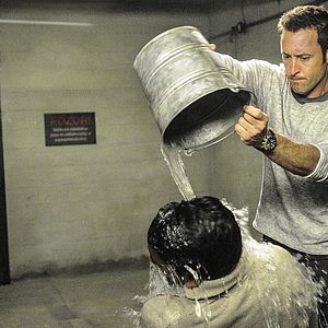 Photo Alex O'Loughlin