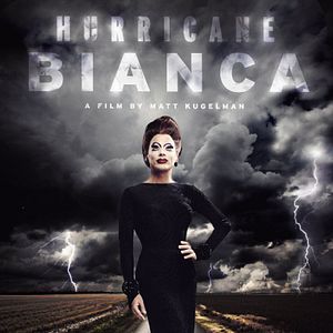 Photo Hurricane Bianca