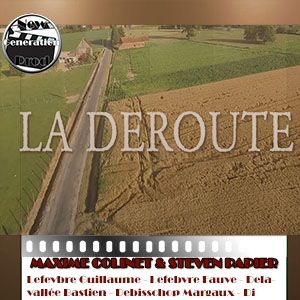 Photo La Déroute