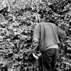 Photo Monch - Portrait d'artiste