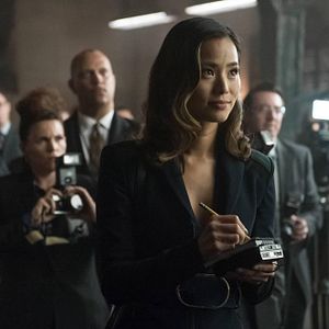 Photo Jamie Chung