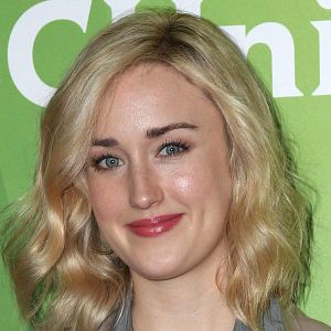 Photo Ashley Johnson