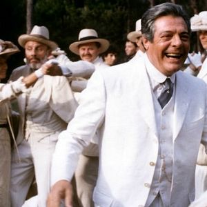 Photo Les Yeux noirs