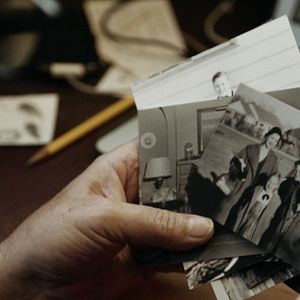 Photo David Lynch: The Art Life