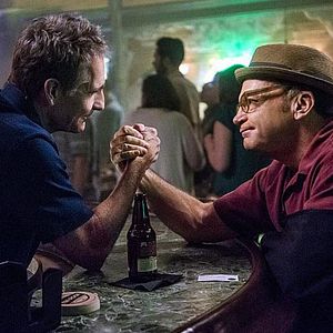 Photo Scott Bakula