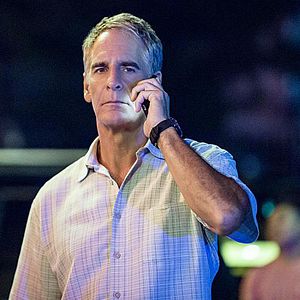 Photo Scott Bakula