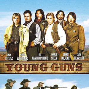 Photo Young Guns