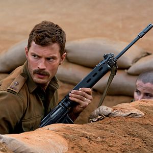 Photo The Siege Of Jadotville