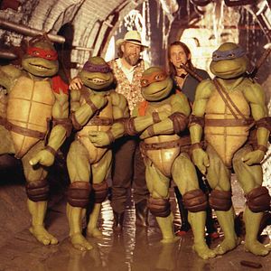 Photo Les Tortues Ninja