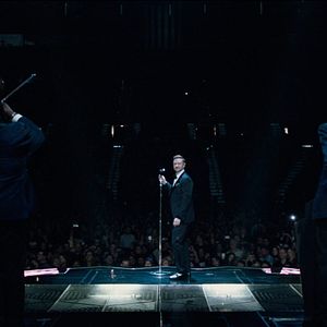 Photo Justin Timberlake
