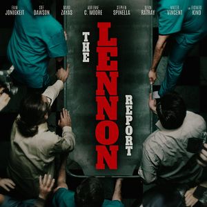 Photo The Lennon Report