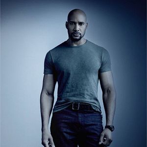 Photo Marvel : Les Agents du S.H.I.E.L.D.