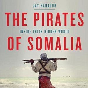 Photo The Pirates of Somalia