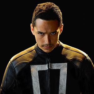 Photo Marvel : Les Agents du S.H.I.E.L.D.