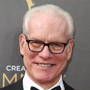 Photo Tim Gunn