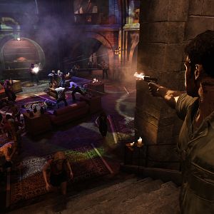 Photo MAFIA III
