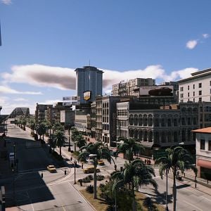 Photo MAFIA III