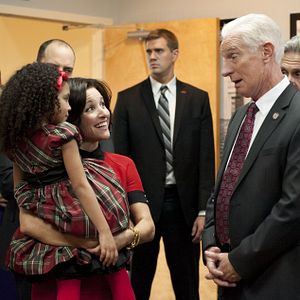 Photo Julia Louis-Dreyfus