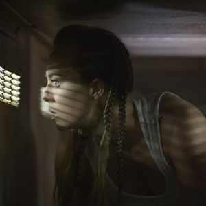 Photo Riot - Enfermé pour tuer