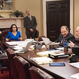 Photo Julia Louis-Dreyfus