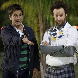 Photo Parks and Recreation